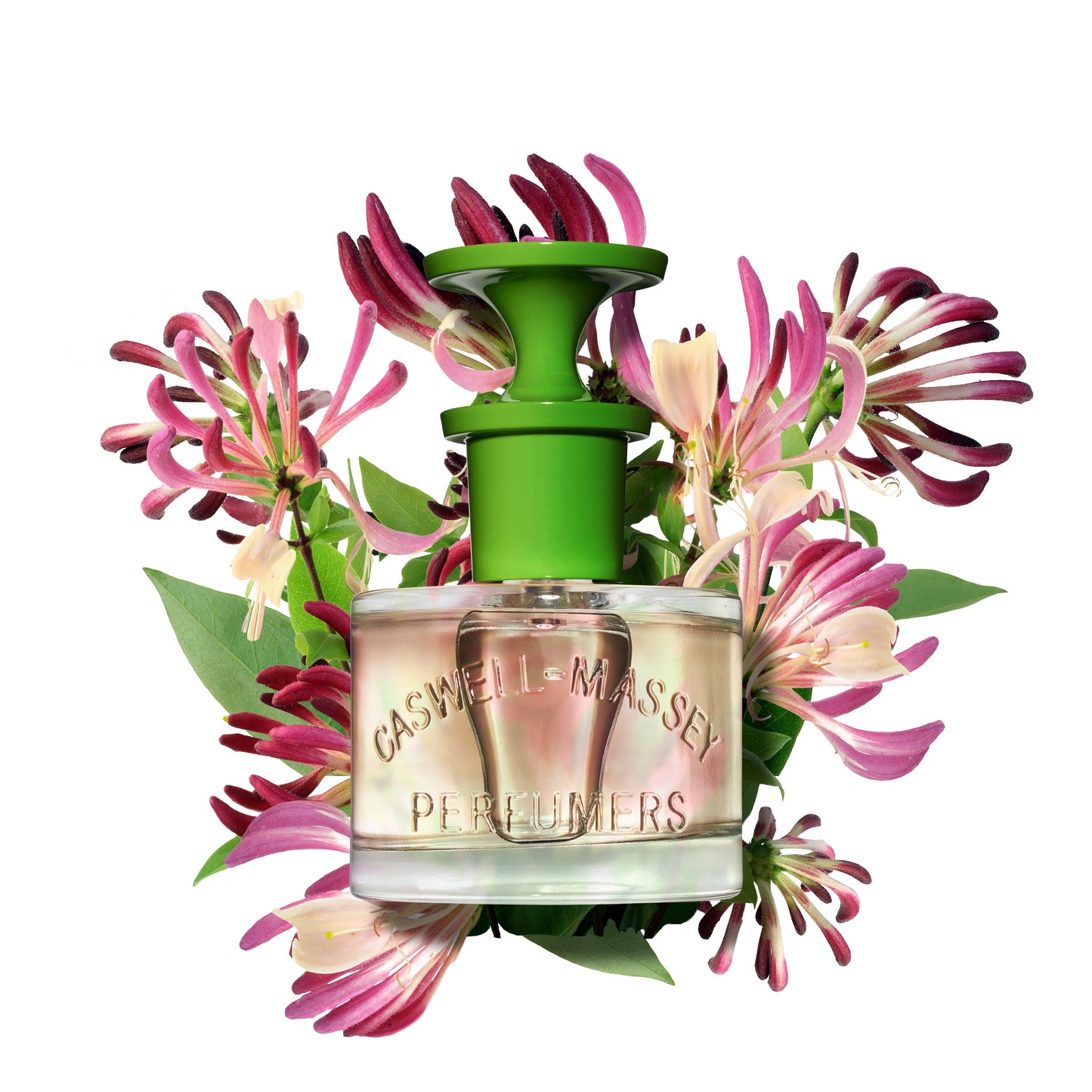 Honeysuckle Eau de Toilette Fragrance Caswell-Massey