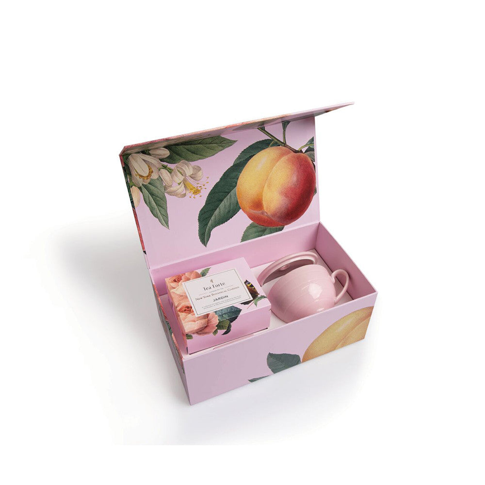 
                  
                    NYBG x Tea Forte Jardin Gift Set
                  
                