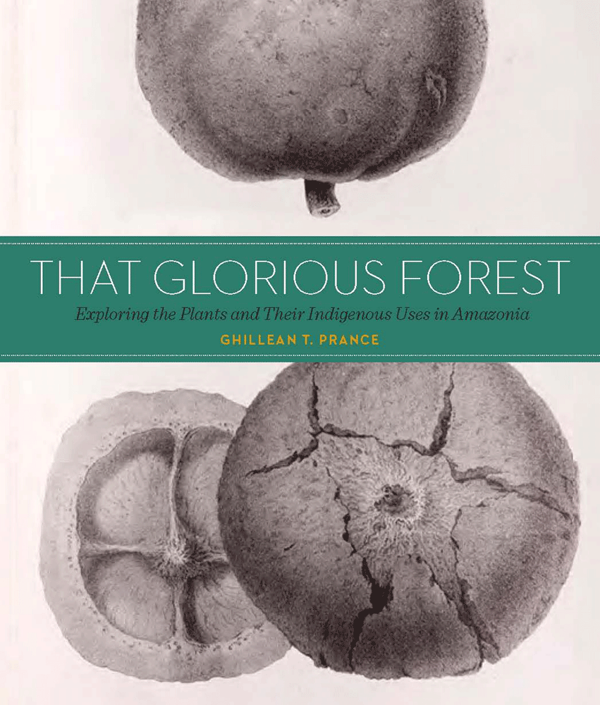 That Glorious Forest: Exploring the Plants &Their Indigenous Uses. Mem (113)