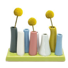 Pooley Bud Vase - Assorted