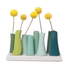 Pooley Bud Vase - Assorted